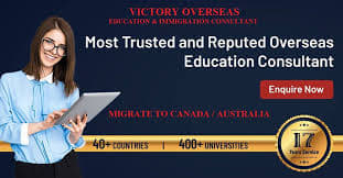 Victory Overseas Education and Immigration Consultants Images photo 2